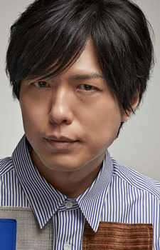 Foto Hiroshi Kamiya