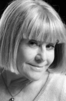 Foto Seiyuu Régine Teyssot