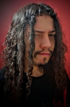 Foto Seiyuu Victor Moreno