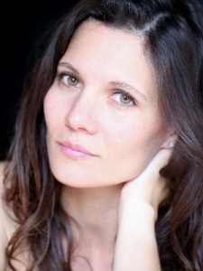 Foto Seiyuu Fanny Blanchard