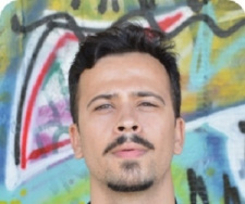 Foto Seiyuu Gabriele Vender