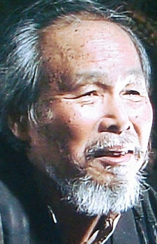 Foto Masanobu Ookubo