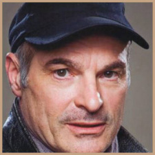 Foto Seiyuu Hans-Georg Panczak