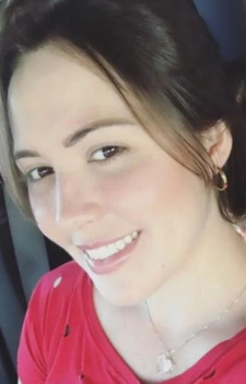 Foto Seiyuu Hannah Buttel