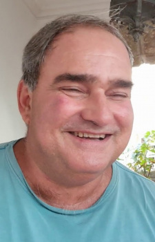 Foto Seiyuu Paulo Bernardo