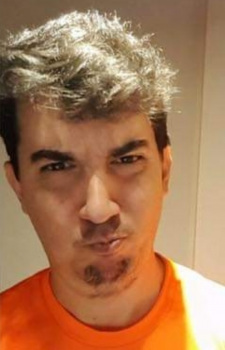 Foto Seiyuu Arthur Machado