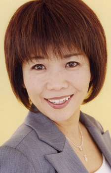 Foto Seiyuu Runa Akiyama