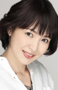 Foto Seiyuu Yuko Nagashima