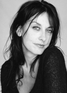 Foto Seiyuu Françoise Cadol