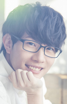 Foto Seiyuu Toshiyuki Toyonaga