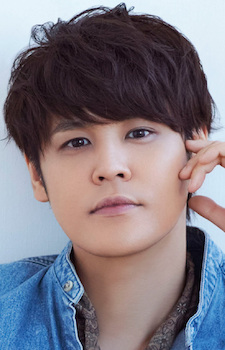 Foto Seiyuu Mamoru Miyano