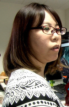 Emiko Ueno