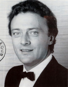 Foto Seiyuu Patrick Guillemin