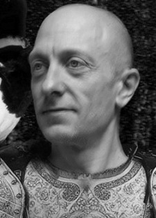 Foto Seiyuu Philippe Tasquin