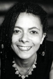 Foto Seiyuu Marie-Christine Darah