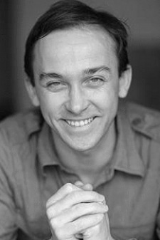 Foto Seiyuu Thierry D'Armor