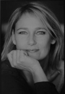 Foto Seiyuu Laurence Dourlens