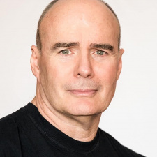 Foto Seiyuu Mike Timoney
