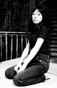 Foto Kuniko Tsurita