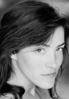 Foto Seiyuu Gabrielle Jeru