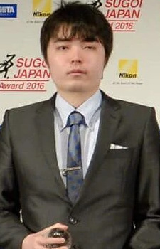 Foto Staf/Seiyuu ONE