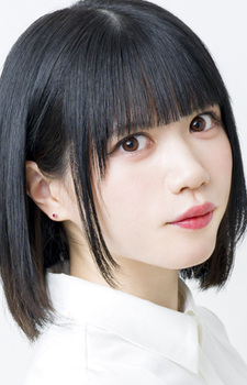Foto Seiyuu Runa Narumi