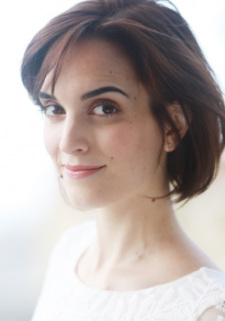 Foto Seiyuu Claire Baradat