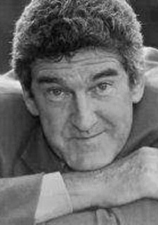 Foto Seiyuu Patrick Préjean