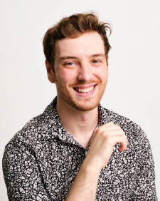 Foto Seiyuu Connor Colquhoun