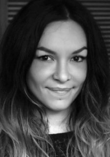 Foto Seiyuu Nathalie Aranda