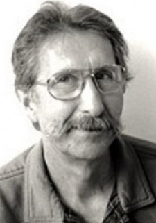 Foto Seiyuu Jean-Pierre Denys