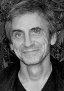 Foto Seiyuu Pierre Laurent