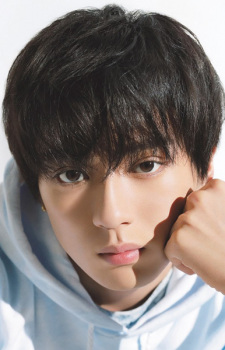 Mackenyu Arata