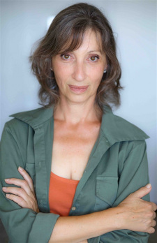 Foto Seiyuu Anny Vogel