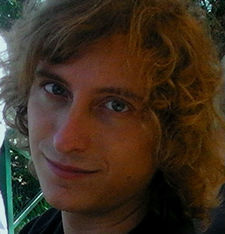 Foto Seiyuu Niccolò Guidi