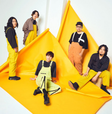 Foto Staf/Seiyuu Miracle Chimpanzee