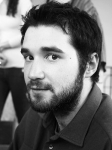 Foto Seiyuu Marcello Gobbi