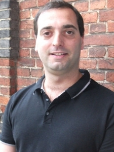 Foto Seiyuu Erwin Grünspan