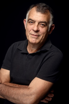 Foto Seiyuu Stefan Godin