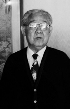 Foto Souji Ushio
