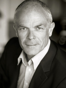 Foto Seiyuu Bernard Lanneau