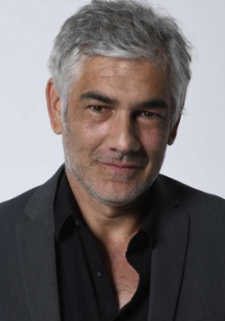 Foto Seiyuu Julien Meunier