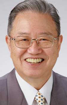 Foto Seiyuu Osamu Katou