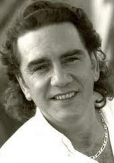 Foto Seiyuu Thierry Mercier