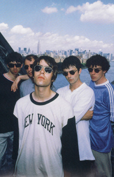 Foto Oasis 4