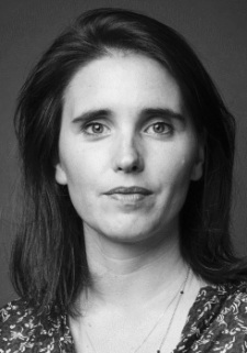 Foto Seiyuu Julie Deliquet