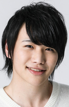 Foto Ryoutarou Yamaguchi