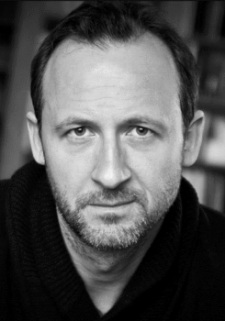 Foto Seiyuu Alexis Victor