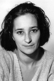 Foto Seiyuu Magali Barney