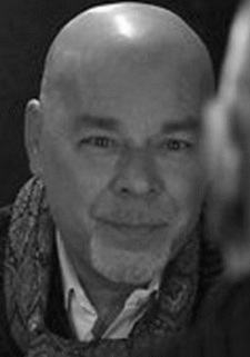 Foto Seiyuu Bruno Bulté